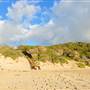 Injidup Beach & Cape Clairault