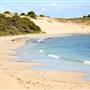 Injidup Beach & Cape Clairault