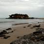 Broome - Roebuck Bay coast