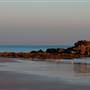 Broome - Roebuck Bay coast