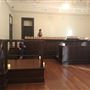Art Gallery of WA Centenary Coutroom