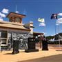 Goldfields - Esperance Region