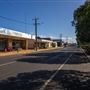Darkan - Town Site Main Street