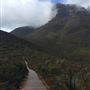 Stirling Range National Park - Bluff Knoll