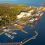 Albany -  Marine and Port