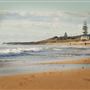Bunbury - Back Beach