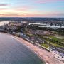 Koombana Bay