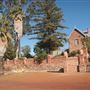 Faversham House