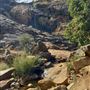 Lesmurdie Falls