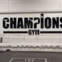 Champions Gym