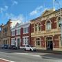 Old Fire Station