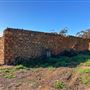 Tachbrook Outbuildings - stone stable, old fibro house