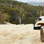 Yeagarup Sand Dunes