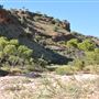 Shothole Canyon