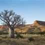 El Questro - Cockburn Range, Kimberley