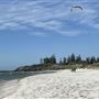 South Cottesloe Beach Exercise Park