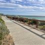 South Cottesloe Beach Exercise Park