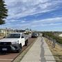 South Cottesloe Beach Exercise Park