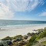 South Cottesloe Beach Exercise Park