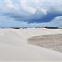 Green Head Sand Dunes