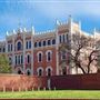 New Norcia - St Ildephonsus College
