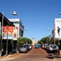 Geraldton- Streets