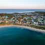Mandurah - Falcon