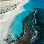 Coral Bay Beach