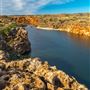 Yardie Creek