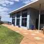 Blue House