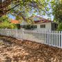 Curtin Family Home