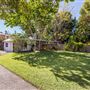 Curtin Family Home