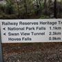 John Forrest National Park