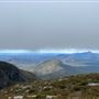 Stirling Range National Park - Bluff Knoll