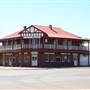 Mount Magnet Town