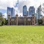 Government House- Perth
