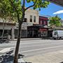 Barrack Street