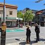 Barrack Street