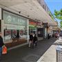 Barrack Street