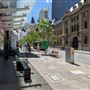 Barrack Street
