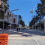 Barrack Street