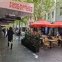 Hay Street Mall