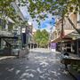 Hay Street Mall