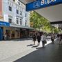 Hay Street Mall