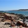 Kalbarri -  Chinaman's Beach