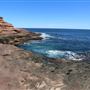 Kalbarri - Pot Alley Beach
