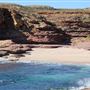 Kalbarri - Pot Alley Beach