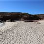 Kalbarri - Pot Alley Beach