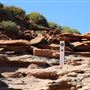 Kalbarri - Pot Alley Beach