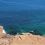 Kalbarri - Pot Alley Beach